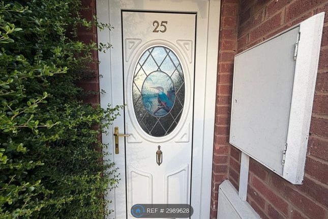 Fairmead Close, Nottingham photo 2
