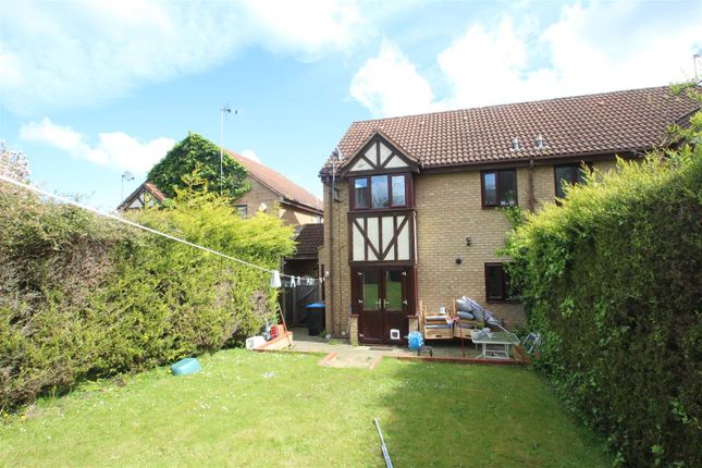 Property to rent in The Pastures, Hemel Hempstead