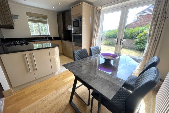 17 Fordham Drive, Sacriston photo 3