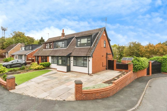 7, Lancaster Avenue, Manchester photo 2