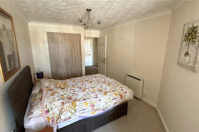 Flat 30, Conrad Court,, Butts Road, Essex photo 4