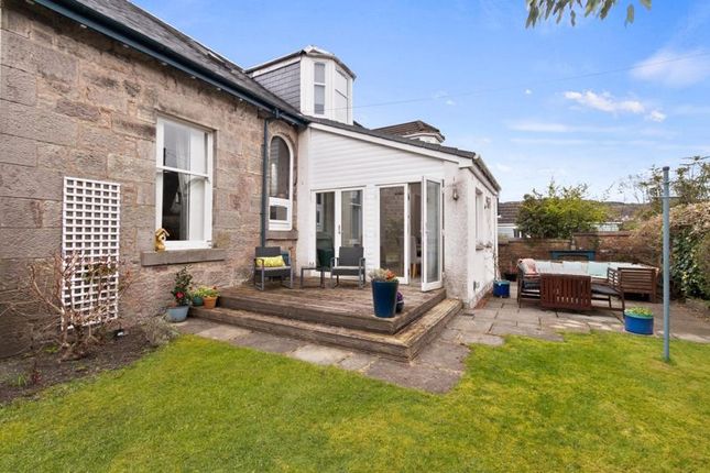 Detached house for sale in Round Riding Road, Dumbarton
