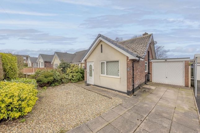 2-bed house on 76 Park Road, Stoke-On-Trent, £110,000