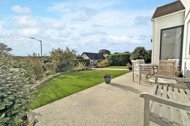 Detached house for sale in Cogos Park, Mylor Bridge, Cornwall