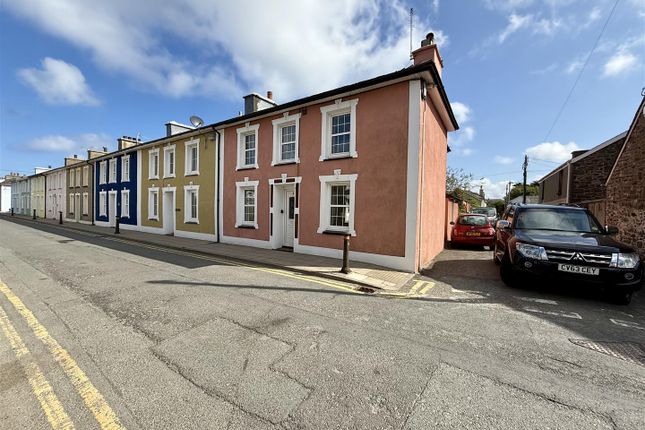 8, Regent Street, Aberaeron photo 2