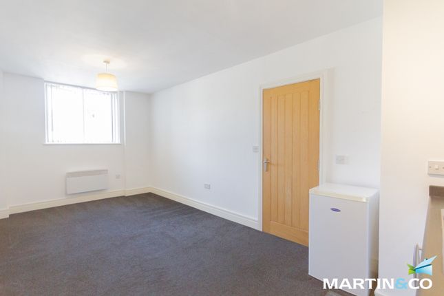 Flat 15 Rowland Hill House, Blackwell Street, Kidderminster photo 4