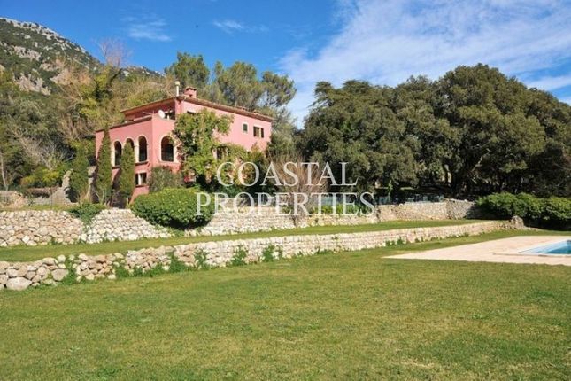 Thumbnail Country house for sale in Orient, Majorca, Balearic Islands, Spain