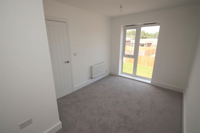 Semi-detached house for sale in The Becket, Blythe Fields, Blythe Bridge, Stoke-On-Trent