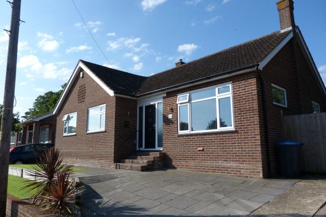 3-bed house on 17 Dane Court Gardens, Broadstairs, £419,950