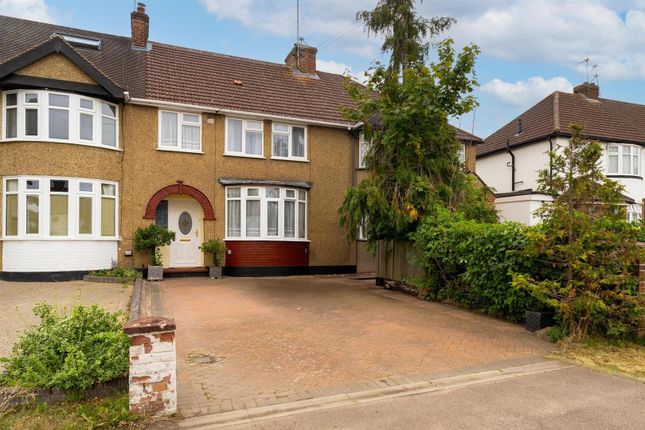 Shenley Road