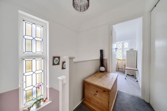 Semi-detached house for sale in Latchmere Lane, Kingston Upon Thames