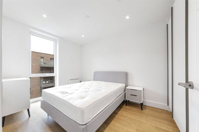 Flat for sale in East Timber Yard, 118 Pershore Street, Birmingham