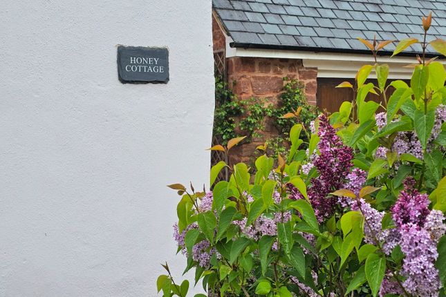 Semi-detached house for sale in Coleman Close, Tiverton, Devon