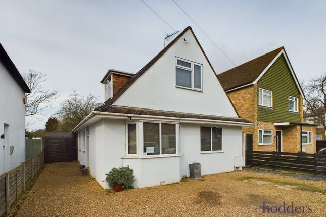 Detached house for sale in Grove Road, Chertsey, Surrey