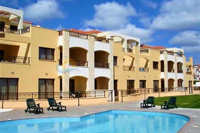 Apartment for sale in Pissouri, Pissouri, Cyprus