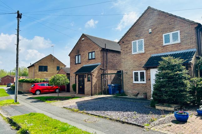 Thumbnail Semi-detached house to rent in Willson Avenue, Littleover, Derby