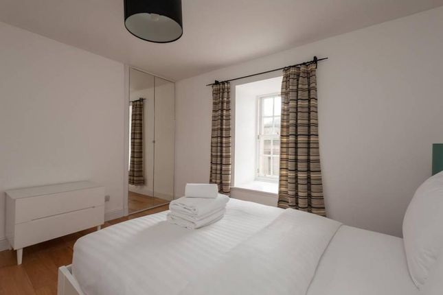 Flat to rent in 1/3 New Assembly Close, Edinburgh