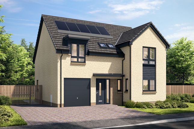 P70 Caldwell, Shielhill Place, Stanley photo 3