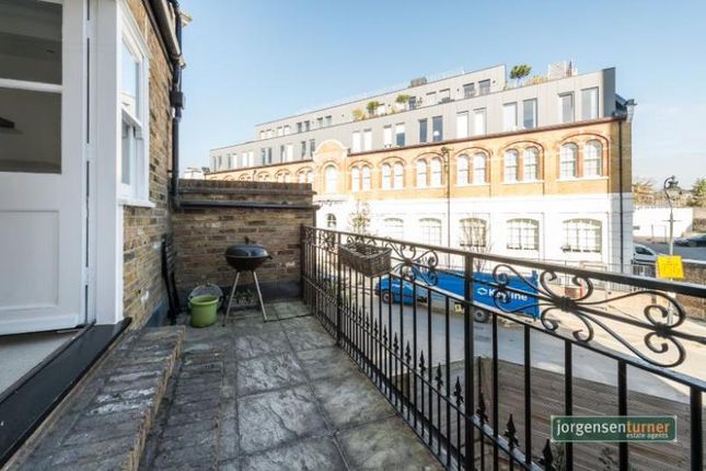 111 Canterbury Road, Flat 4 , London, London photo 3