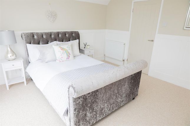 Detached house for sale in Margery Avenue, Scholar Green, Stoke-On-Trent