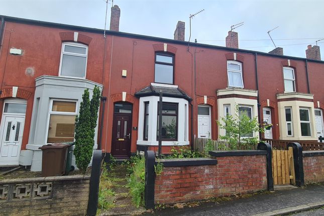 Thumbnail Terraced house to rent in Halfpenny Bridge Industrial Estate, Lincoln Street, Rochdale