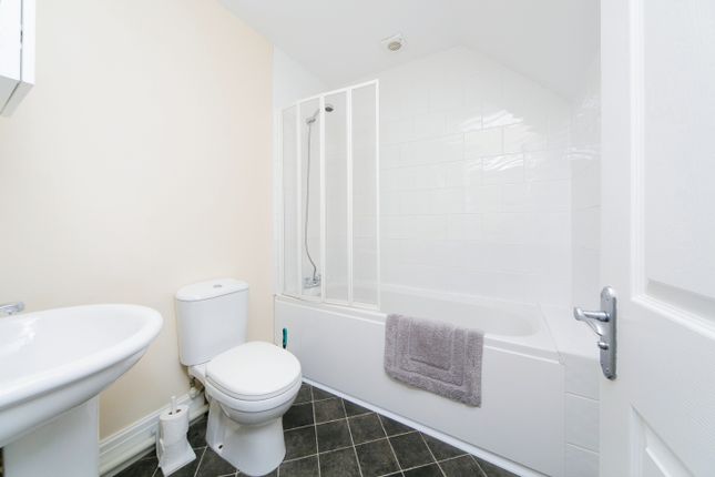 Mews house for sale in Greenfield Road, Colwyn Bay, Conwy