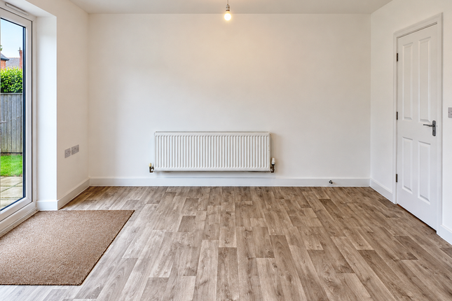 27, Wodell Drive, Wolverton, Milton Keynes photo 4