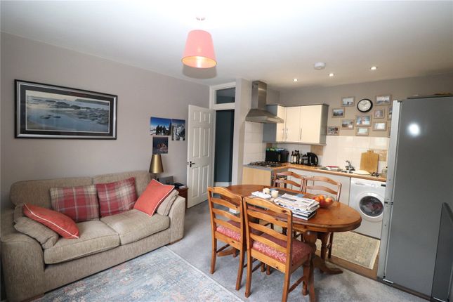 Flat for sale in St Stephens Court, Saltash, Cornwall