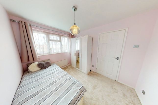 Semi-detached house for sale in Champion Close, Stanford-Le-Hope, Essex