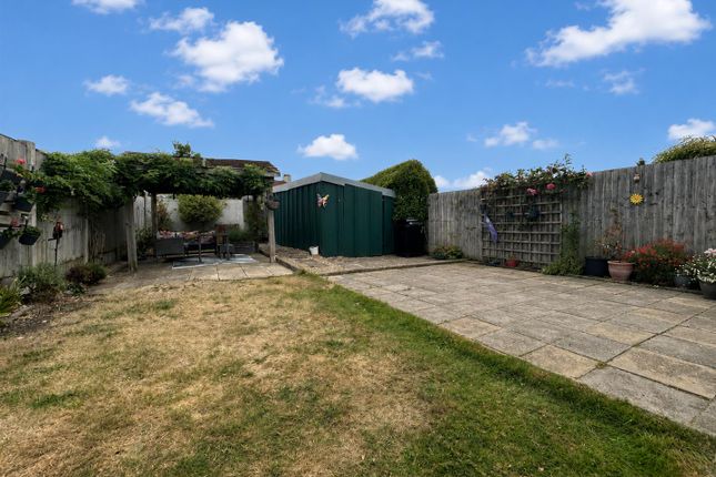 46, Grove Leaze, Shirehampton photo 3