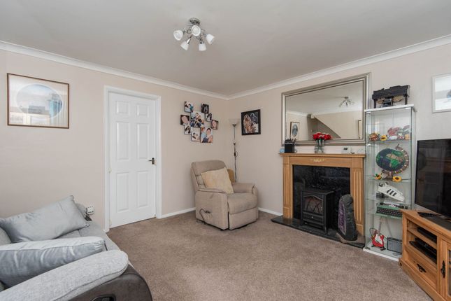 Semi-detached house for sale in Firvale Road, Walton