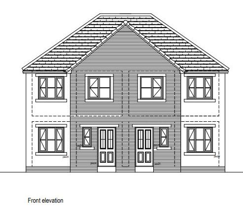 Thumbnail Semi-detached house for sale in School View, Askam In Furness, Cumbria