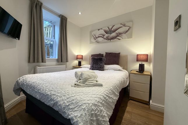 Apartment 1, Prospect House, 33, Victoria Street, Pembrokeshire photo 4