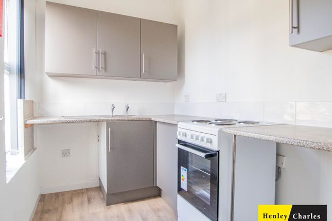 Flat 2, 58-64, Gravelly Lane, Birmingham photo 4