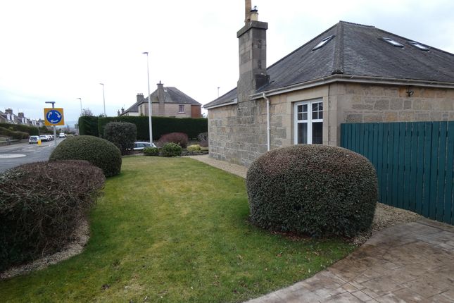 Detached house for sale in Pluscarden Road, Elgin