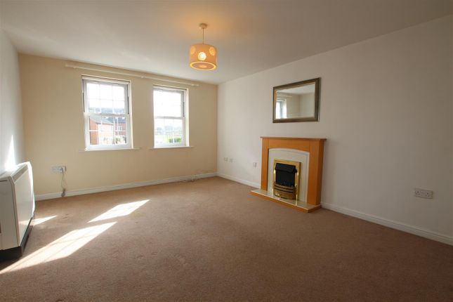 Flat for sale in Longchamp Drive, Ely
