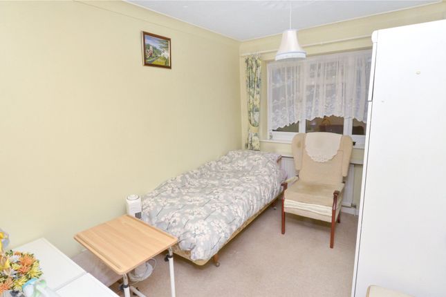 Bungalow for sale in Charnwood Close, West Moors, Ferndown, Dorset