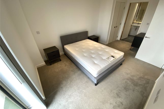 Flat to rent in Local Crescent, 4 Hulme Street, Salford