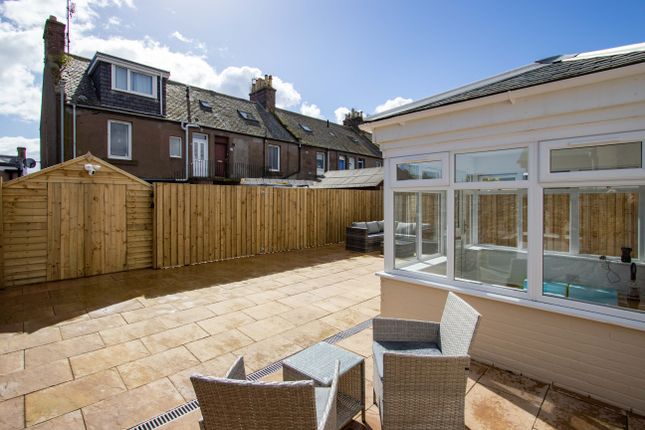 Semi-detached bungalow for sale in India Lane, Montrose