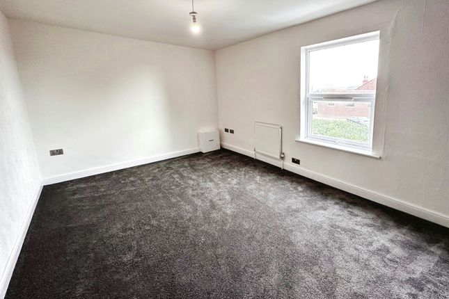 Terraced house for sale in Coulson Road, Lincoln