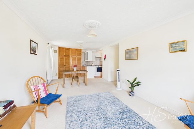 flat 5 Fernlea, Mill Lane, Torquay photo 2