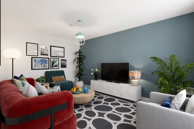 Persimmon Homes - Brindle Park