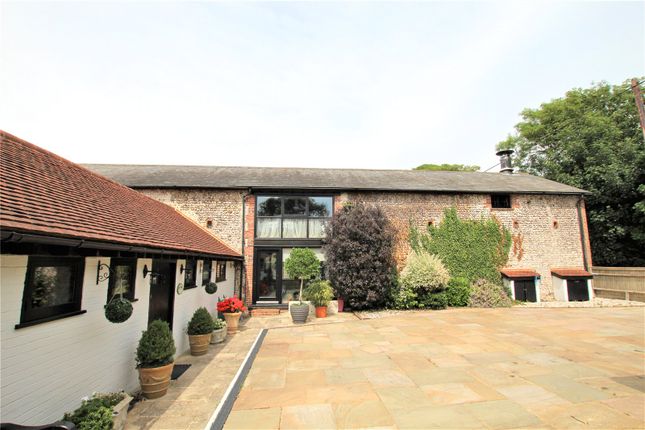 Country house for sale in Jevington Road, Jevington, East Sussex