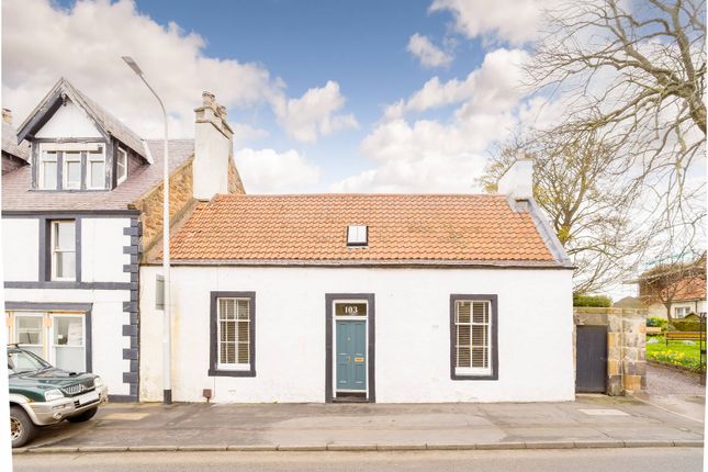 Cottage for sale in 103 Church Street, Tranent, East Lothian