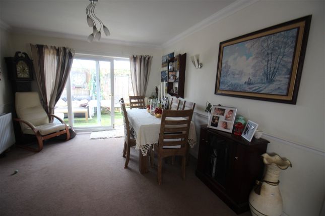 Detached house for sale in Brixham Road, Paignton