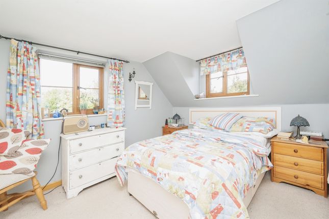 Property for sale in The Common, Itteringham, Norwich