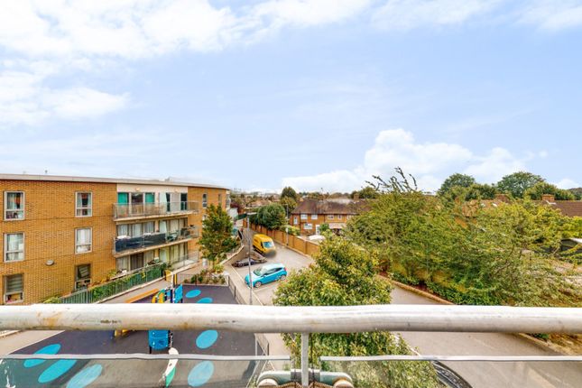Flat for sale in Banstead Court, 60 Westway, London