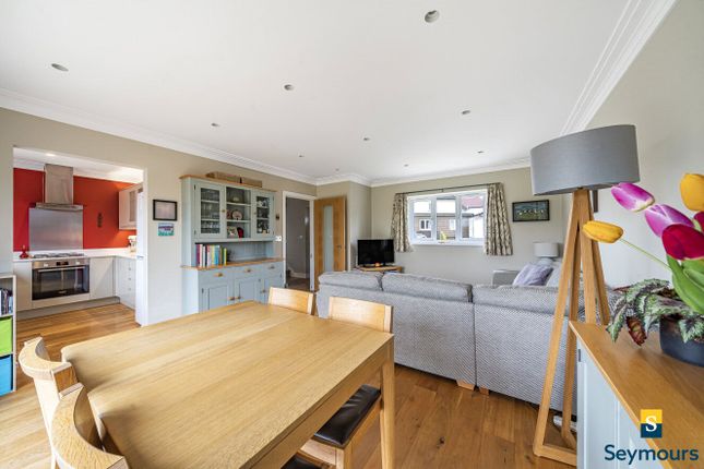 Detached house for sale in Guildford, Surrey