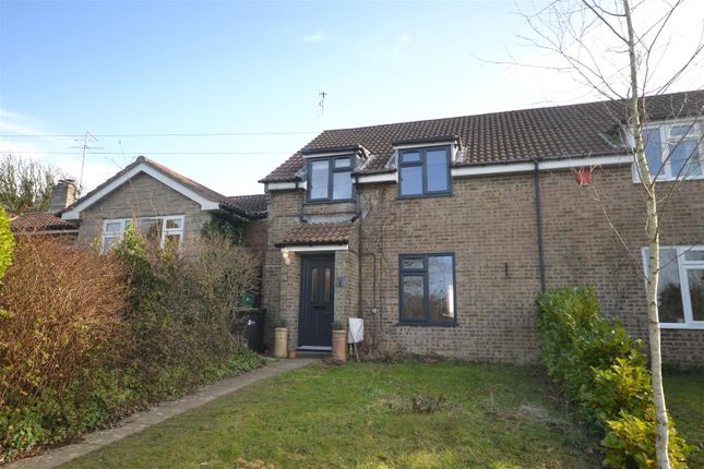 Semi-detached house for sale in Knighton Lane, Broadmayne, Dorchester