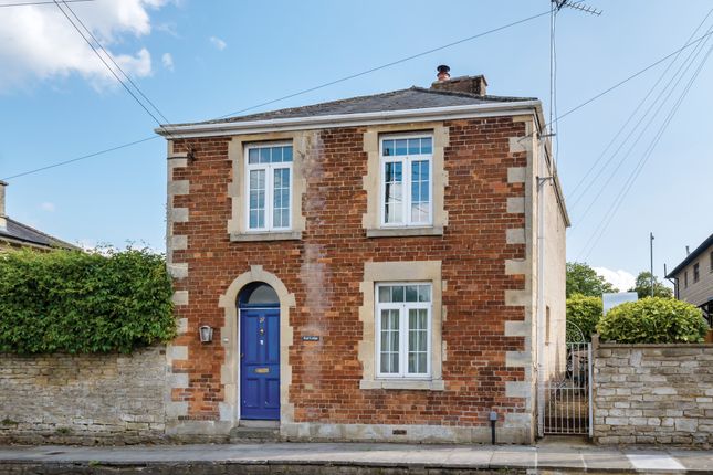 Thumbnail Detached house for sale in Union Street, Melksham, Wiltshire